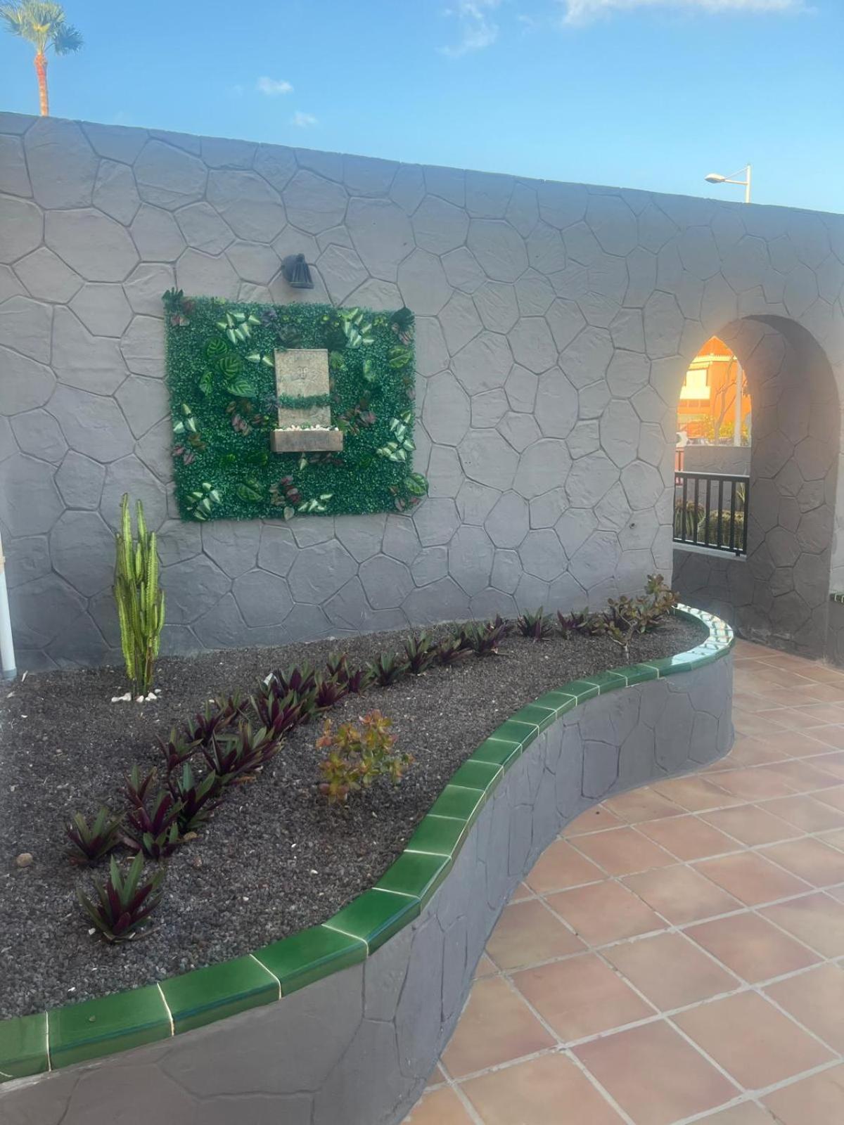 Casa Montana Amarilla 60 Apartment