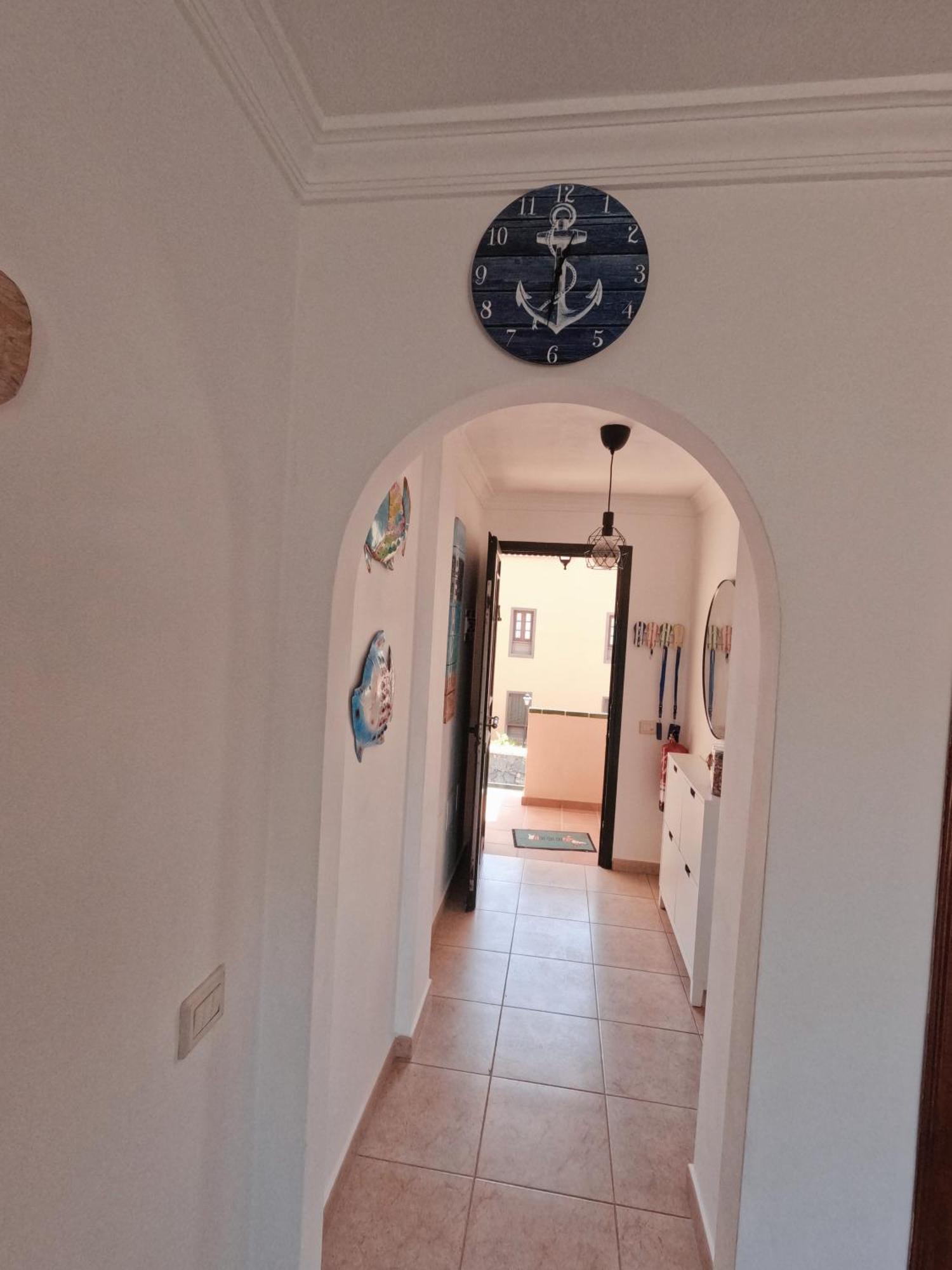 Apartment Casa Montana Amarilla 60