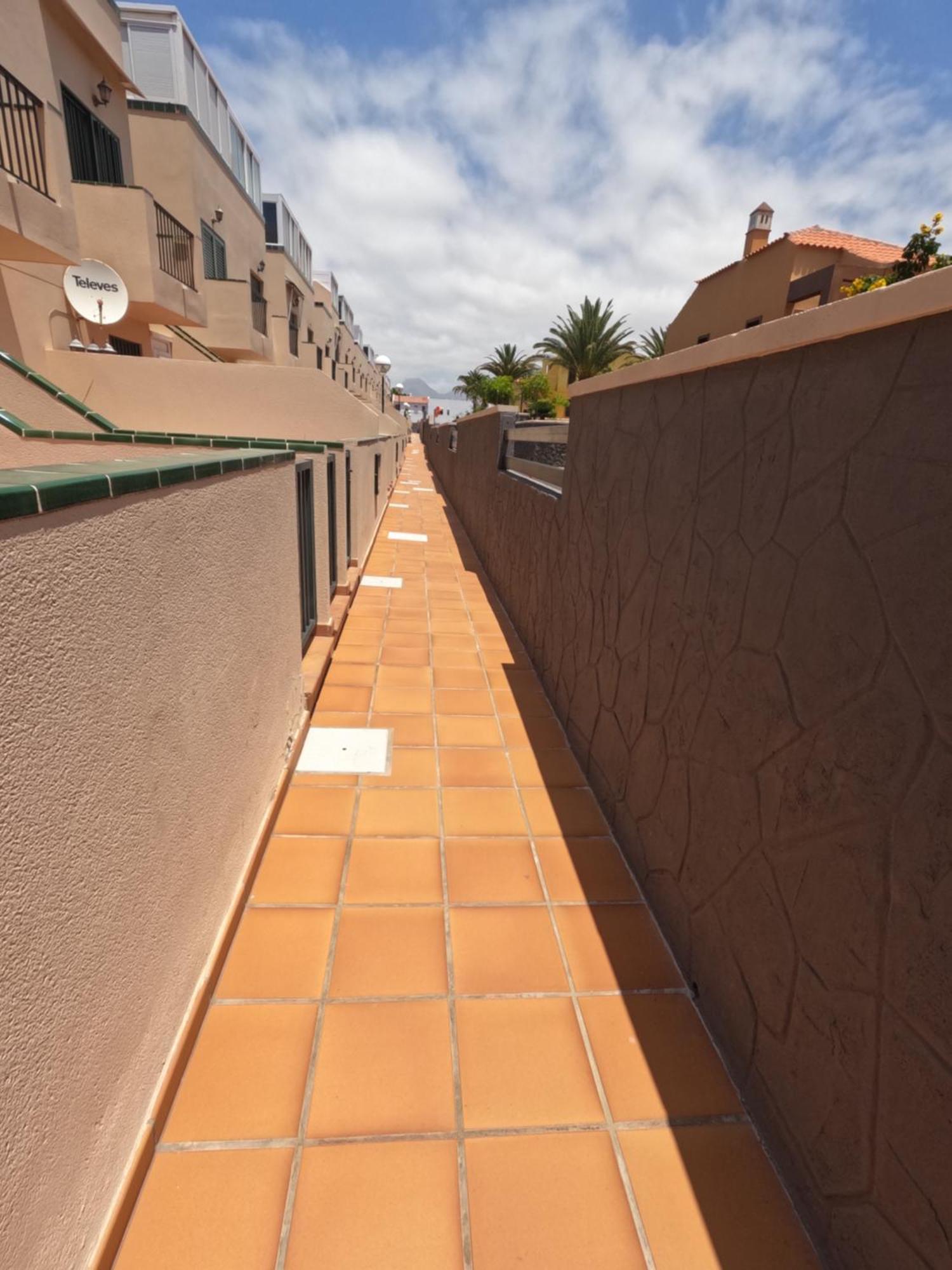 Casa Montana Amarilla 60 Apartment