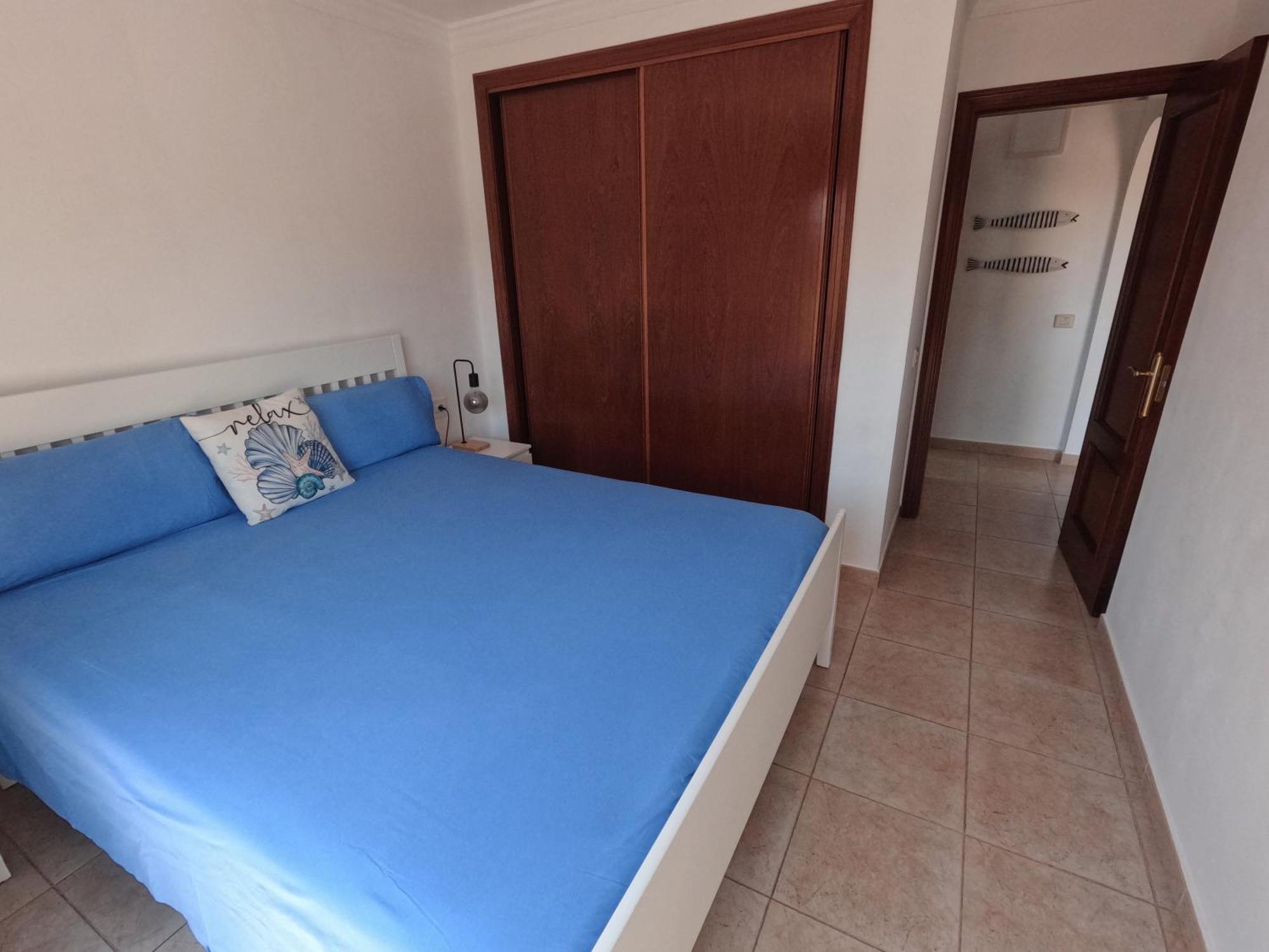 Casa Montana Amarilla 60 Apartment Costa Del Silencio