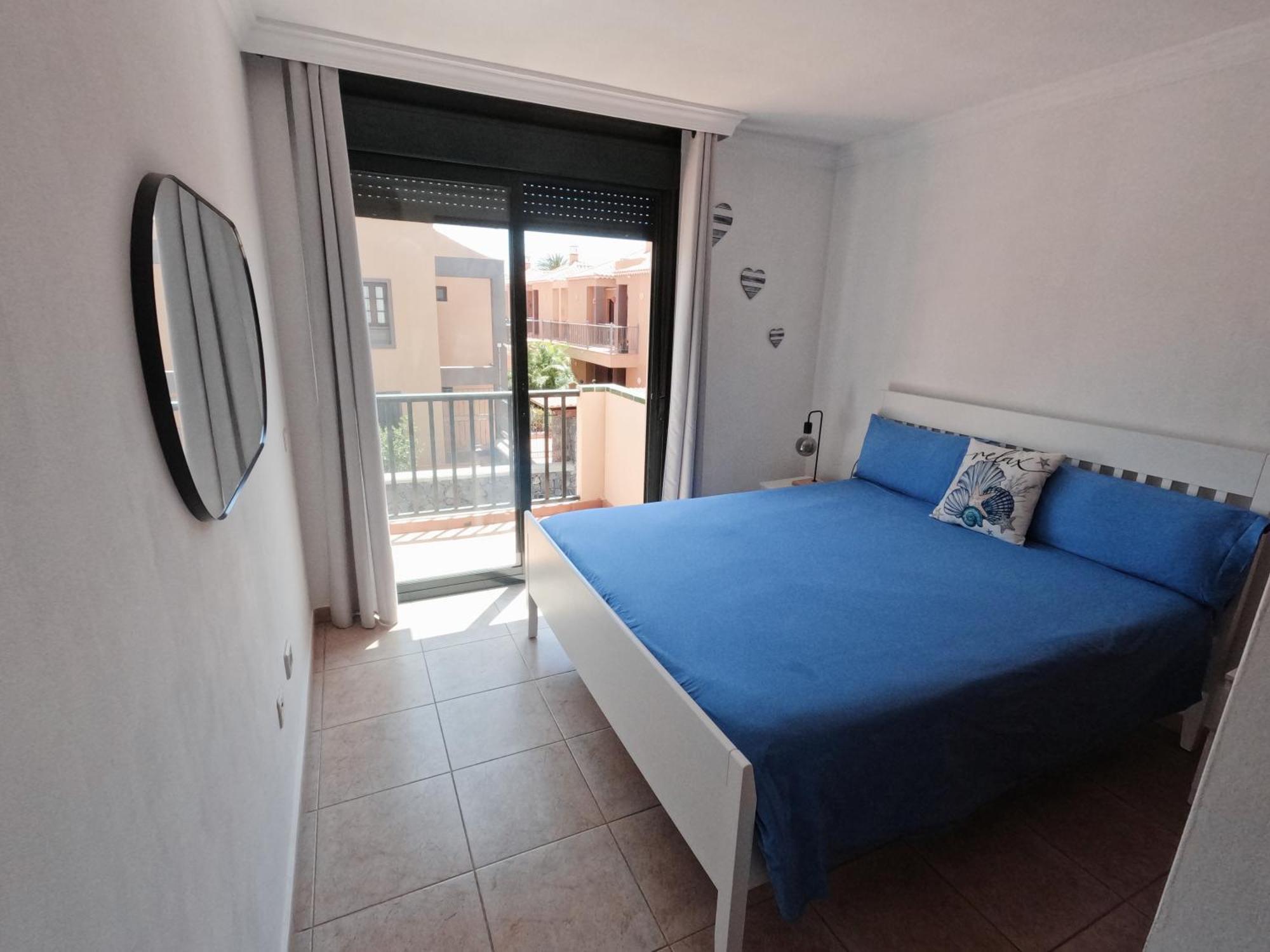 Casa Montana Amarilla 60 Apartment *