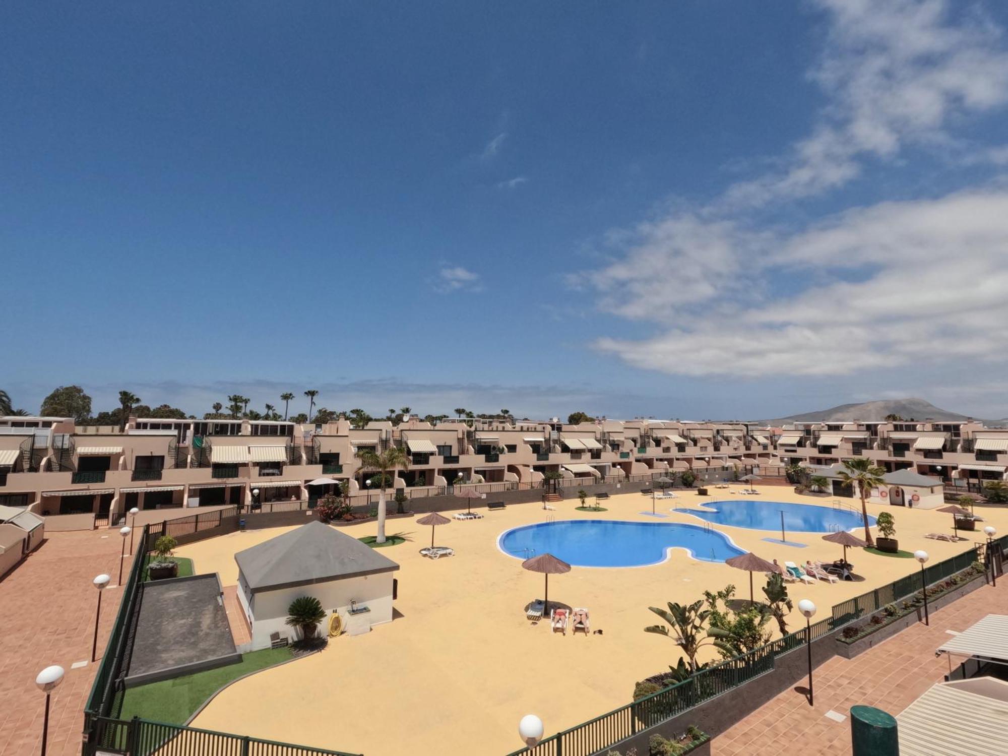Casa Montana Amarilla 60 Apartment