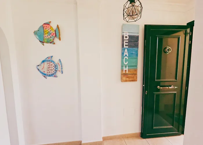 Casa Montana Amarilla 60