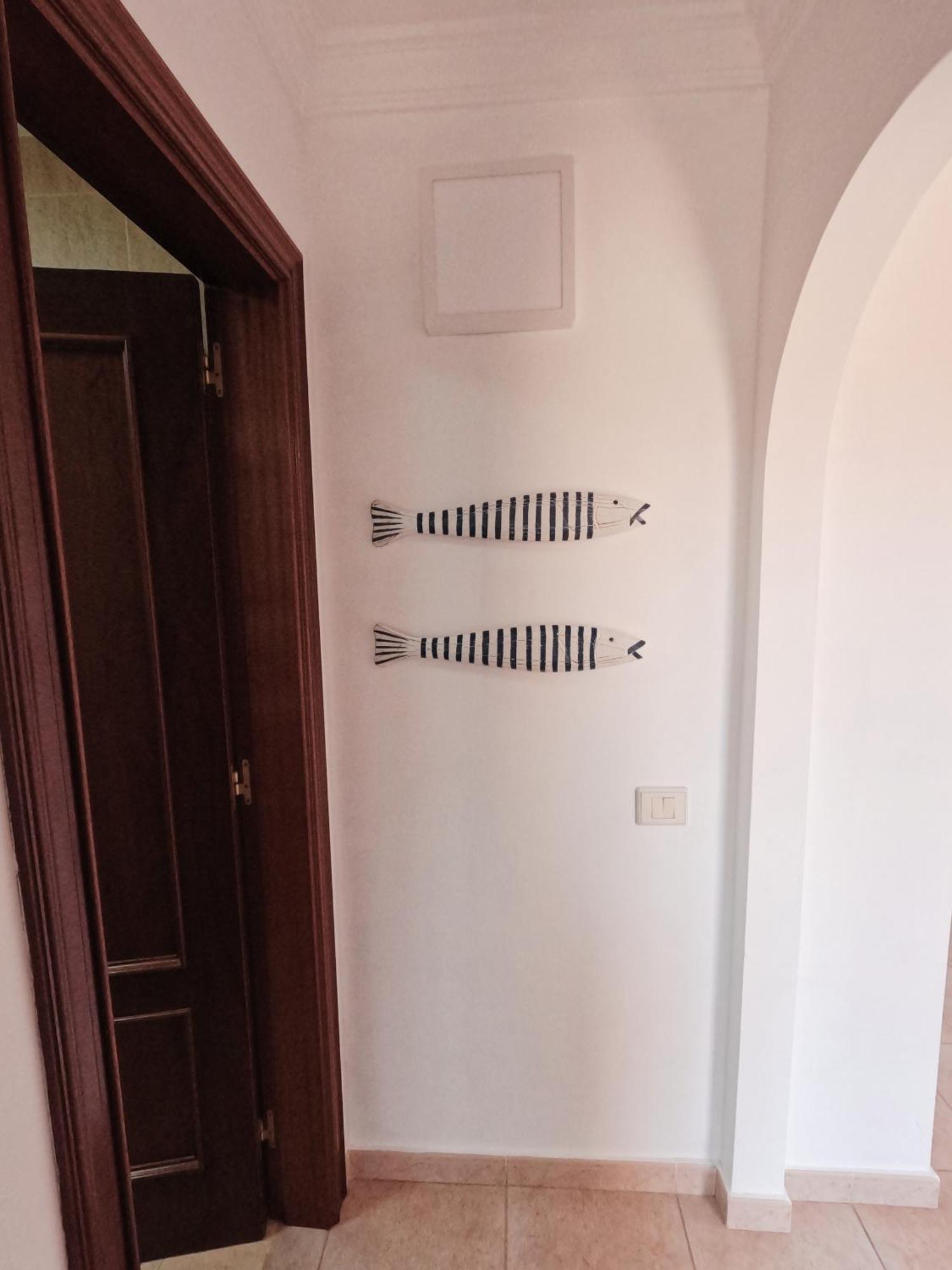 Casa Montana Amarilla 60 Appartement