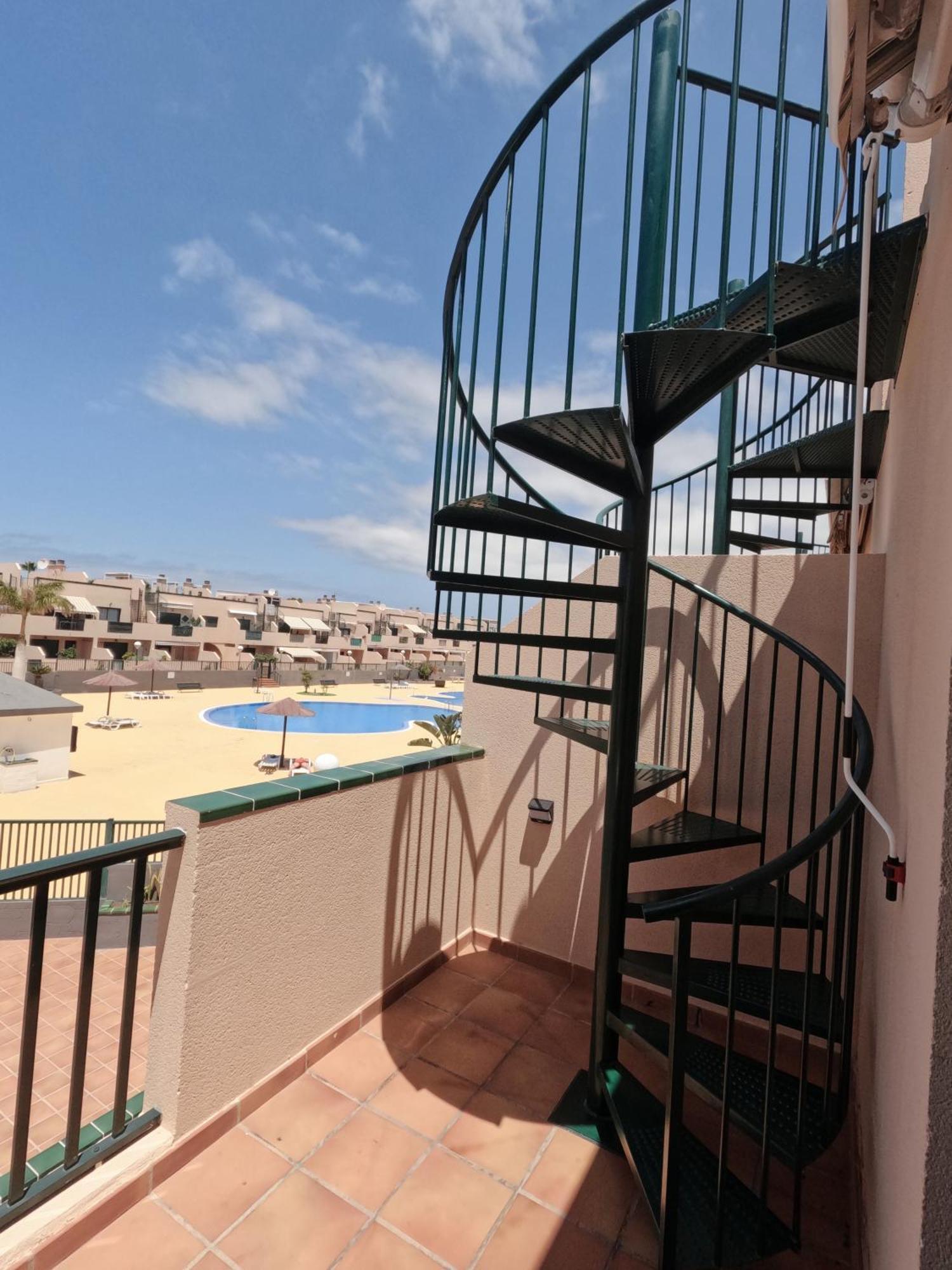 Casa Montana Amarilla 60 * Costa Del Silencio