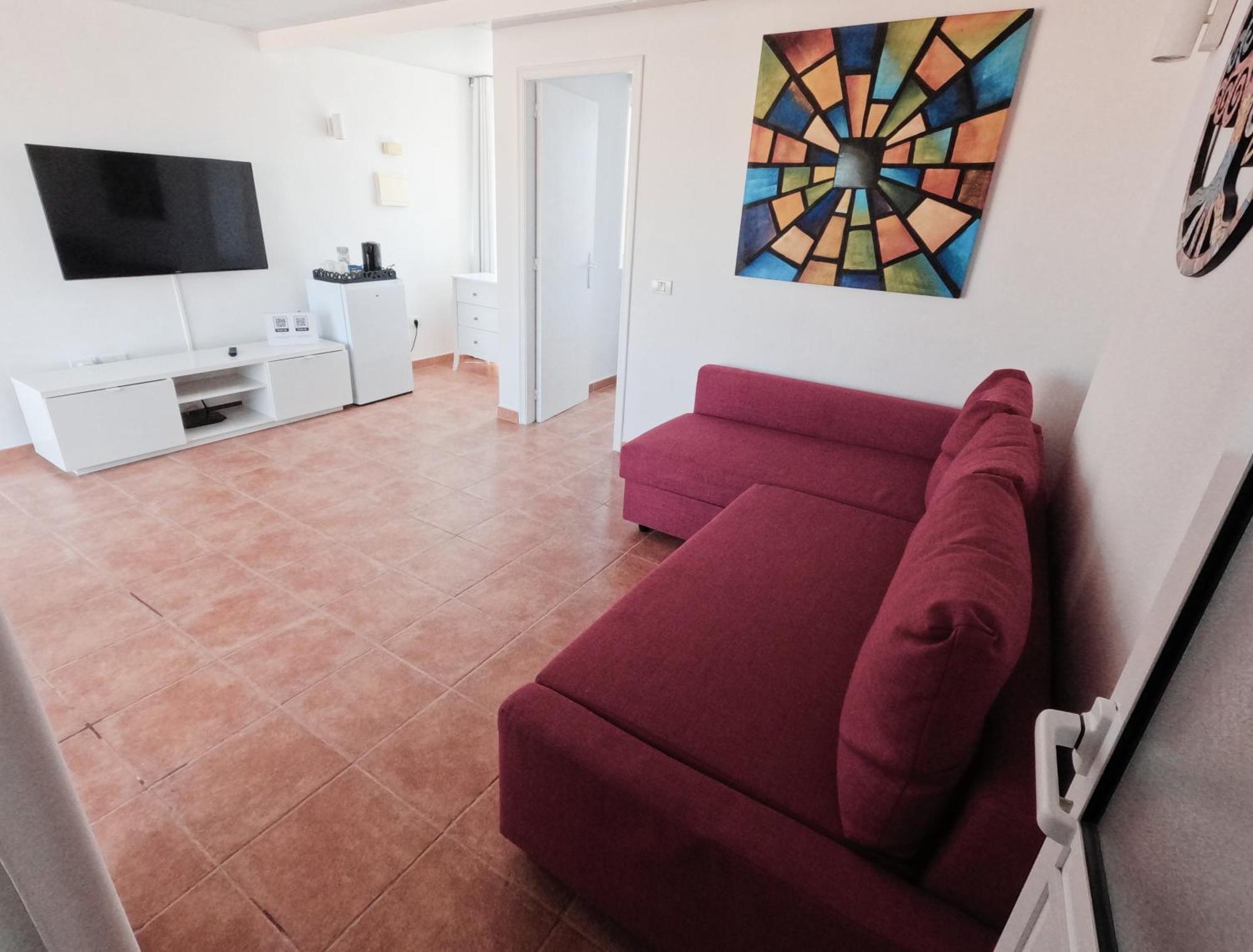 Casa Montana Amarilla 60 *