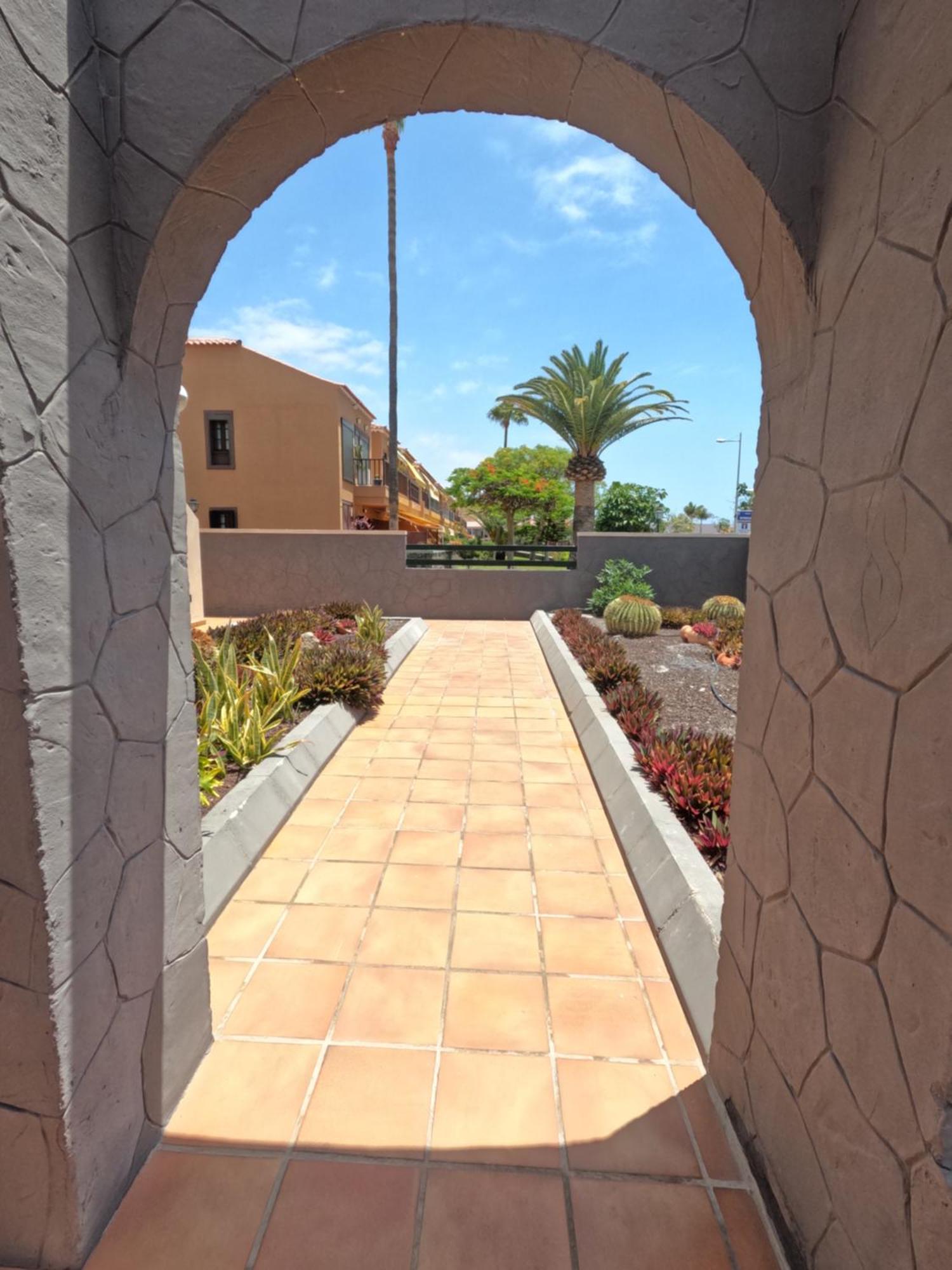 Appartement Casa Montana Amarilla 60 Costa Del Silencio