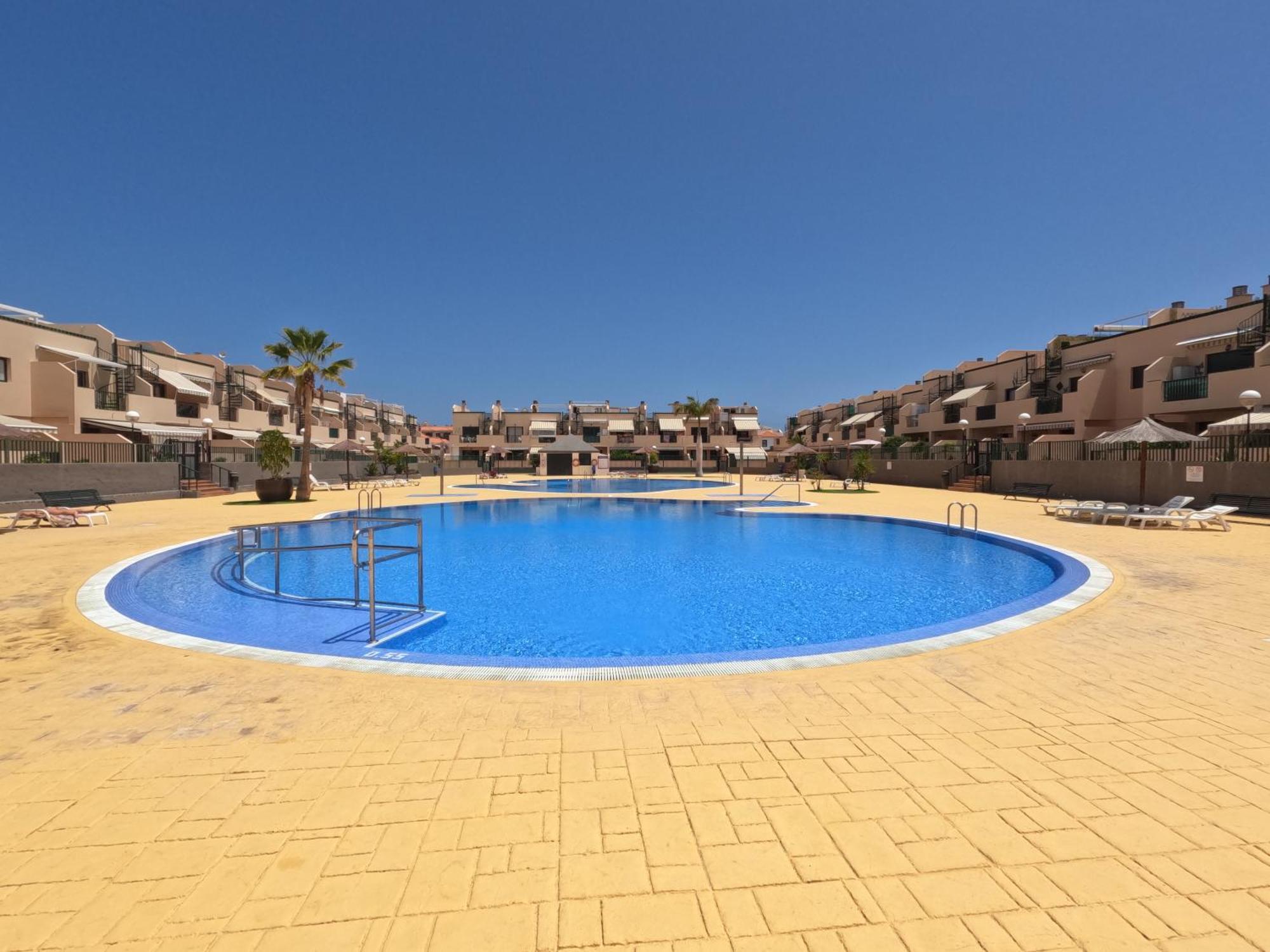 Appartement Casa Montana Amarilla 60 Costa Del Silencio