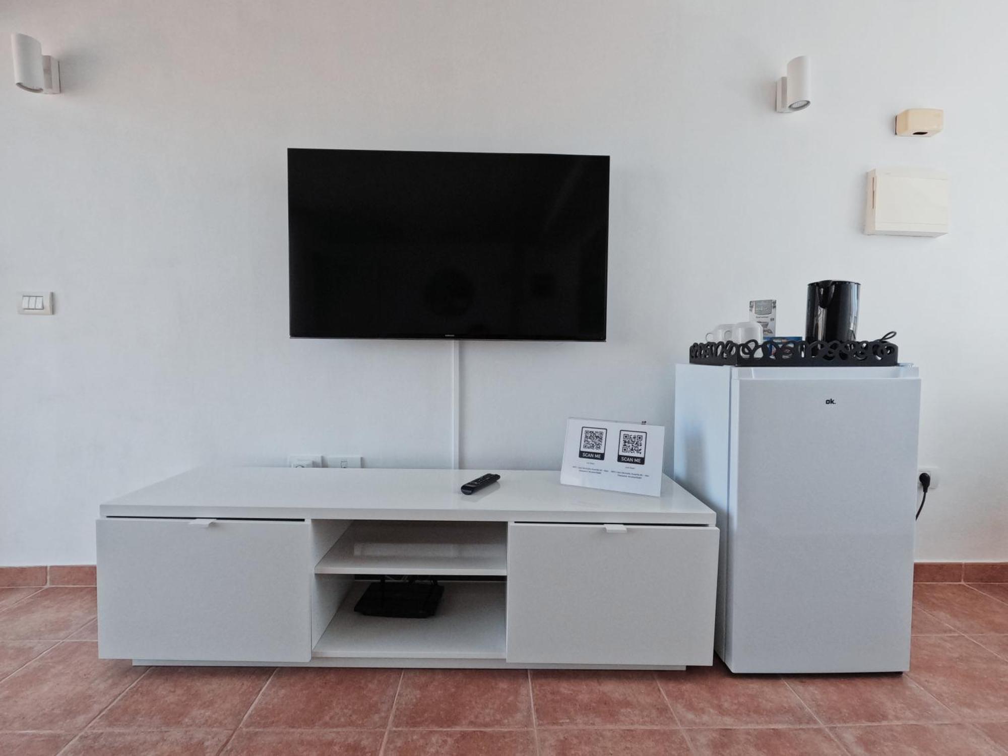 Appartement Casa Montana Amarilla 60 Costa Del Silencio